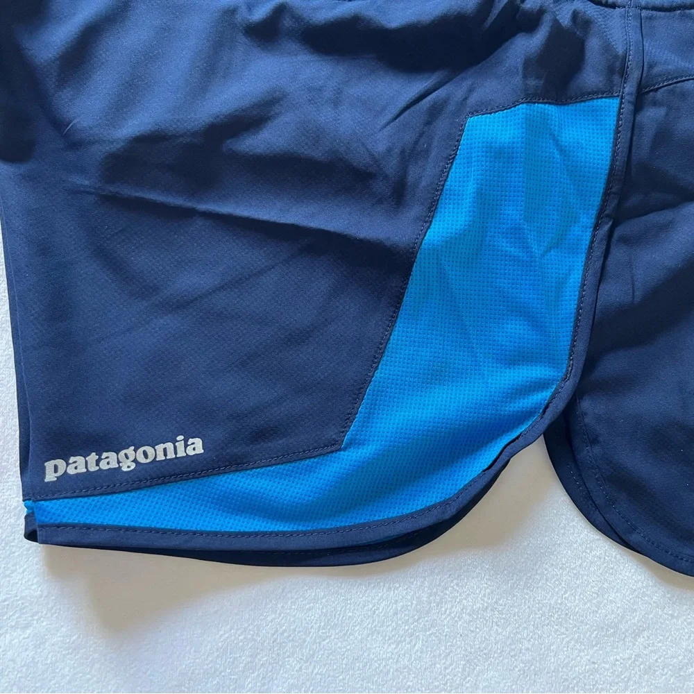 Patagonia Women’s Strider Shorts - 3